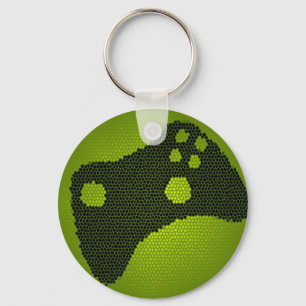 Controller keychain (Xbox 360)