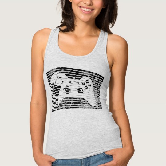 Controller Tank Top
