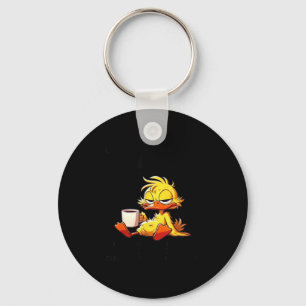 Controlling My Mouth Is The Easy Part It's The Sub Key Ring