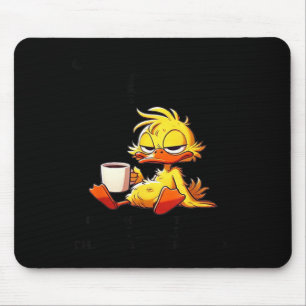 Controlling My Mouth Is The Easy Part It's The Sub Mouse Mat
