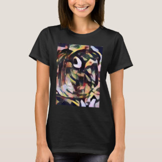 Conure Parrot Bird Green Cheek Love For Birds 1 T-Shirt