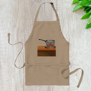 Convection Currents Apron