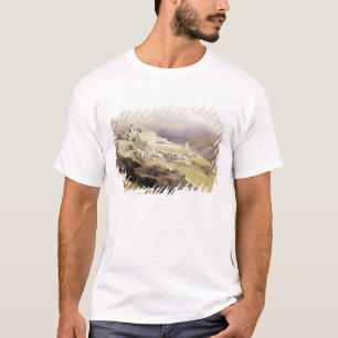 Convent of the Terra Santa, Nazareth T-Shirt