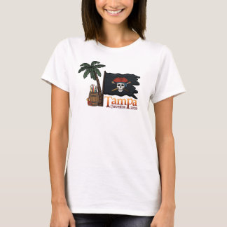 Convention Logo T-Shirt