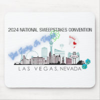 Convention Mousepad