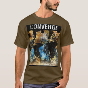 Converge Axe To Fall Pullover Sweat