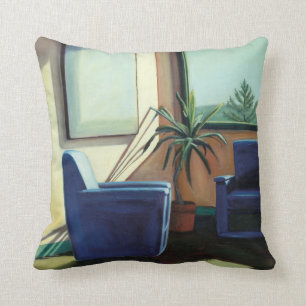 Conversation 2002 cushion