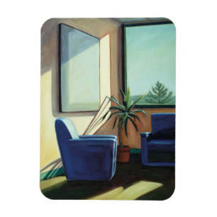Conversation 2002 magnet