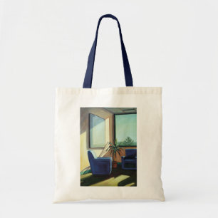 Conversation 2002 tote bag