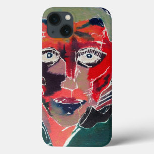 Conversation iPhone 13 Case