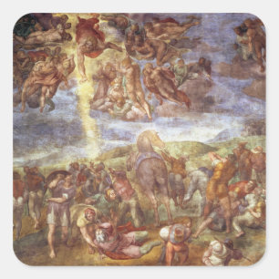 Conversion of St. Paul Square Sticker