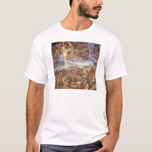 Conversion of St. Paul T-Shirt
