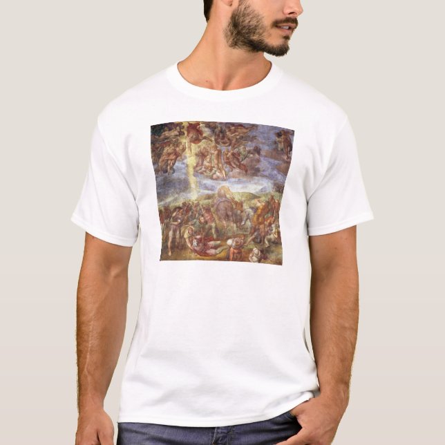 Conversion of St. Paul T-Shirt (Front)