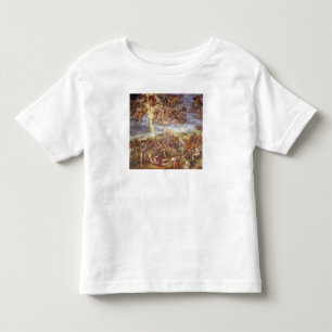 Conversion of St. Paul Toddler T-Shirt