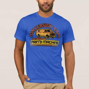 Conversion Vans Shirt