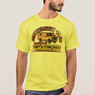 Conversion Vans Shirt