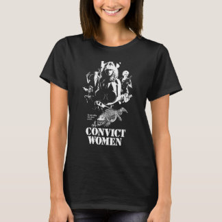 Convicty Womenzx For Men Women T-Shirt