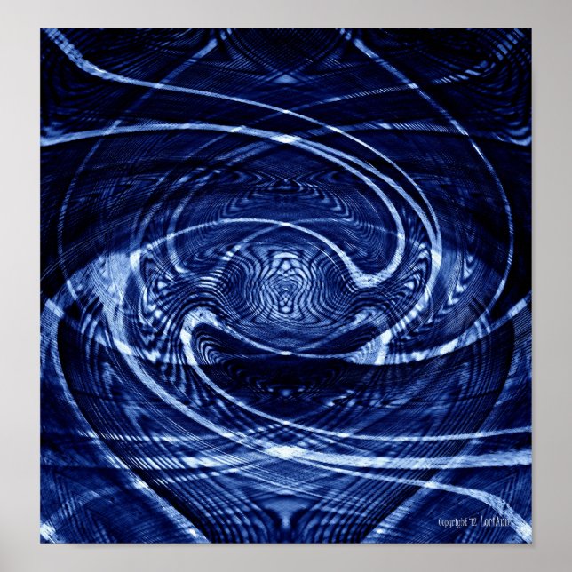 Convolution Poster (Front)