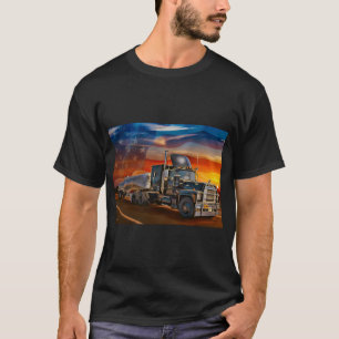 Convoy T-Shirt