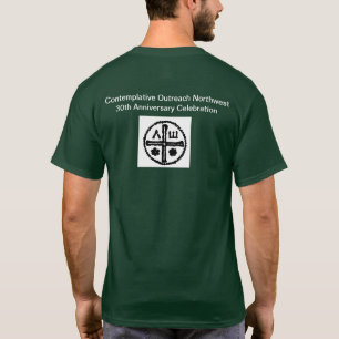 CONW 30th anniversary T-Shirt