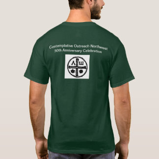 CONW 30th anniversary T-Shirt