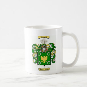 conwell coffee mug
