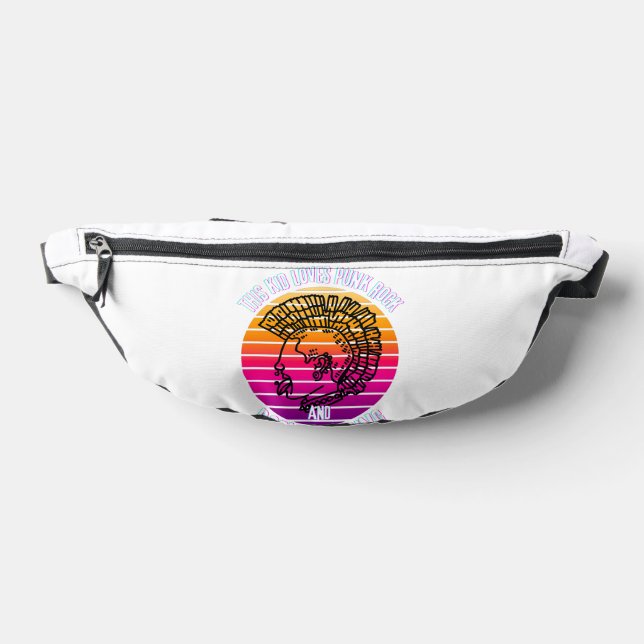 conzeboldue0 bum bags (Lay Down)