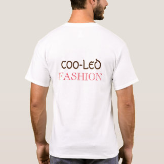 COO-LED FASHION T-Shirt