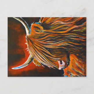 Coo. Postcard