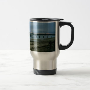 Coochiemudlo Travel Mug