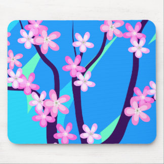 CooChoo Tree Mouse Mat