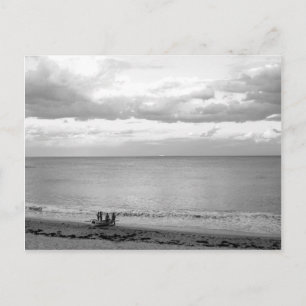 Coogee Beach Postcard