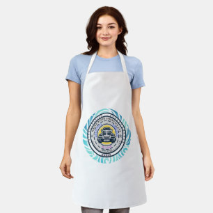 cook apron 