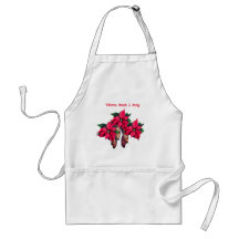 Cook Chef  / Home Entertainment Fashionable Apron