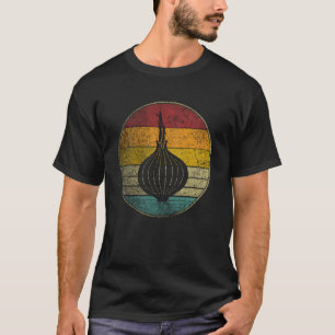 Cook Chef Onion Vegan - Vintage Love Women Kids Me T-Shirt