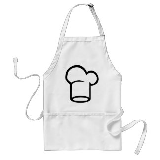 Cook - Chef Standard Apron