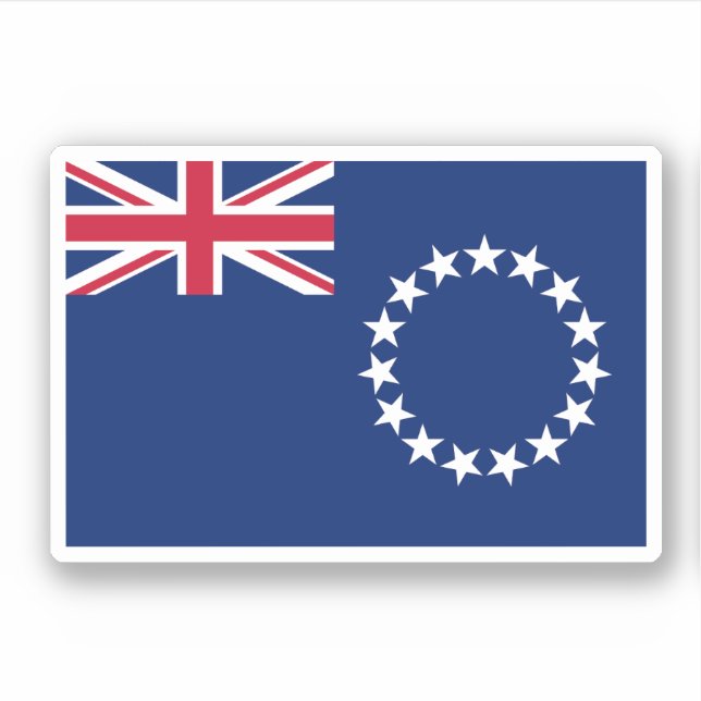 Cook Islands (Front)