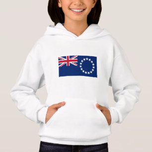 Cook Islands Flag