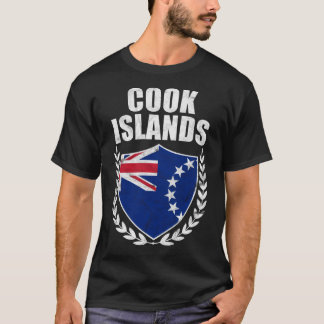 Cook Islands T-Shirt