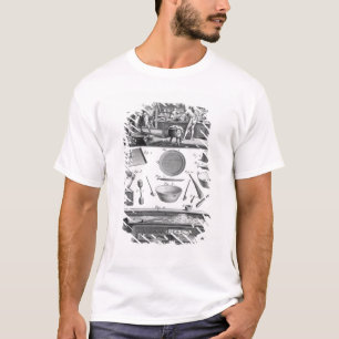 Cook, Pastrycook, Caterer T-Shirt