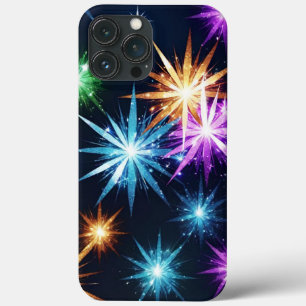 Cook sparkle  iPhone 13 pro max case