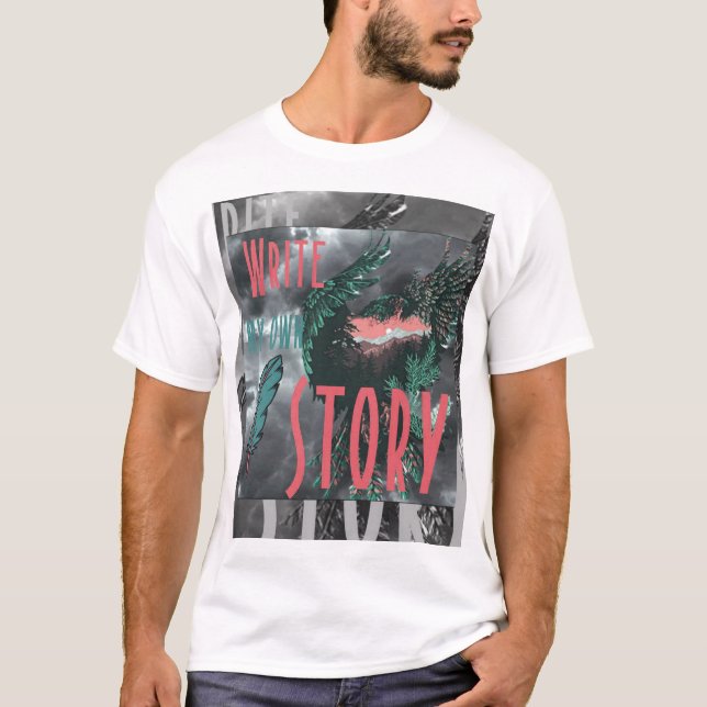 Cook T-Shirt (Front)