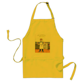 Cook up something special standard apron