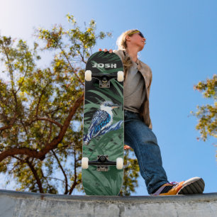 cookaburra skateboard