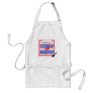 Cookbook Apron