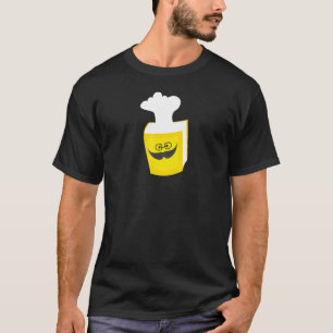 Cookbook Cookery Funny Book For Chefs T-Shirt