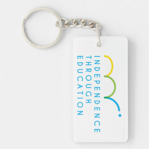 Cooke School and Institute Keychain