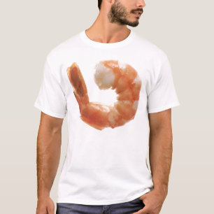 Cooked Shrimp T-Shirt