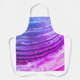 COOKERY APRON ART AND DESIGN
