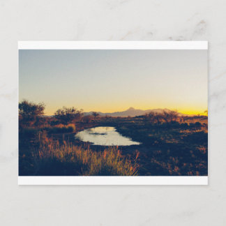 Cookes Peak Postcard 08